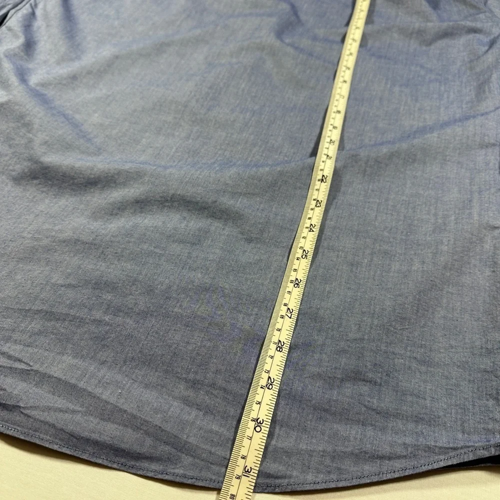 Men’s Vintage Bill Blass 90’s Shirt Size Medium​​​